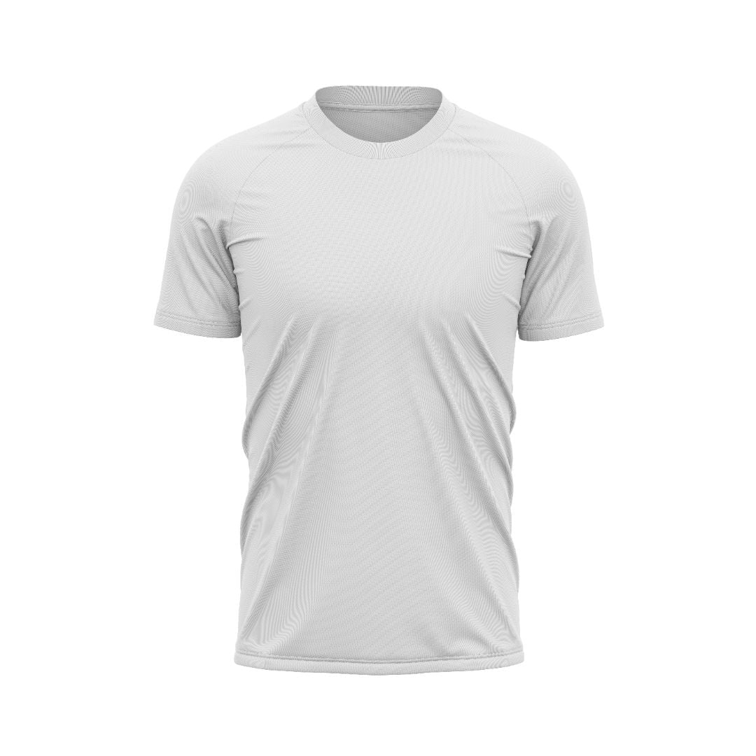 Men Polyester Soccer Shirts, Plain