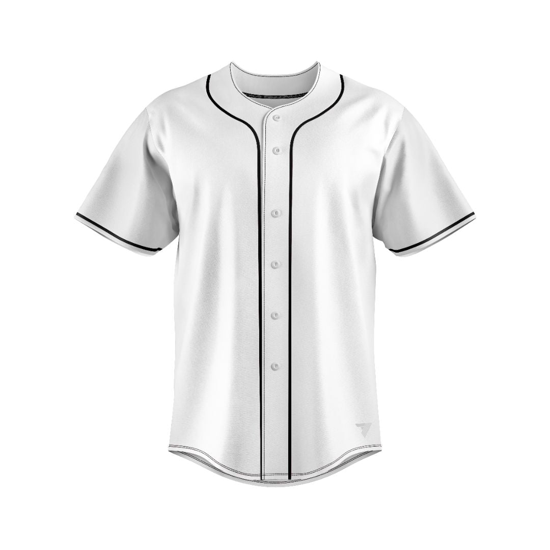 AeroFlex Men's Baseball Jersey