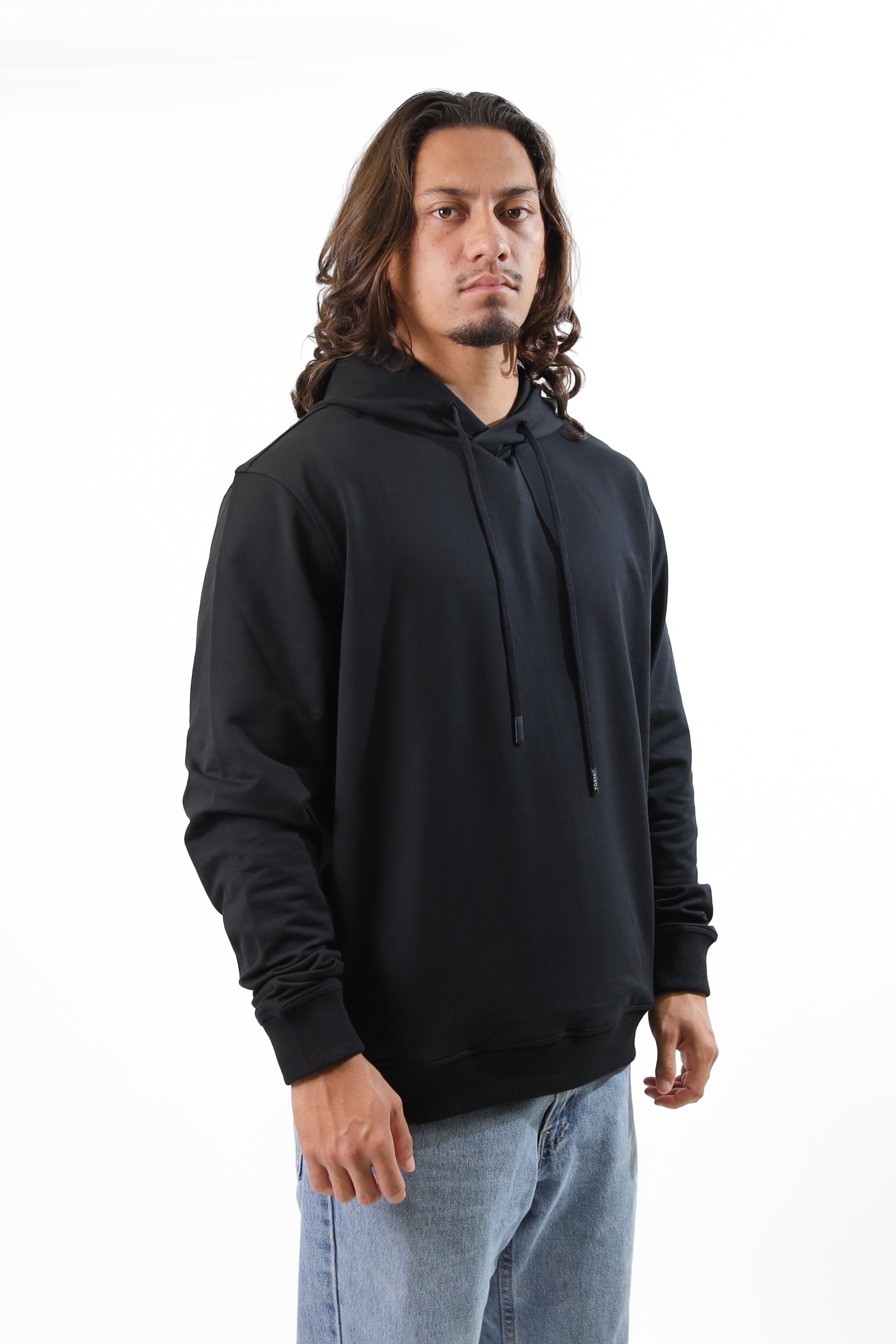 EverCool Unisex Pullover Hoodie