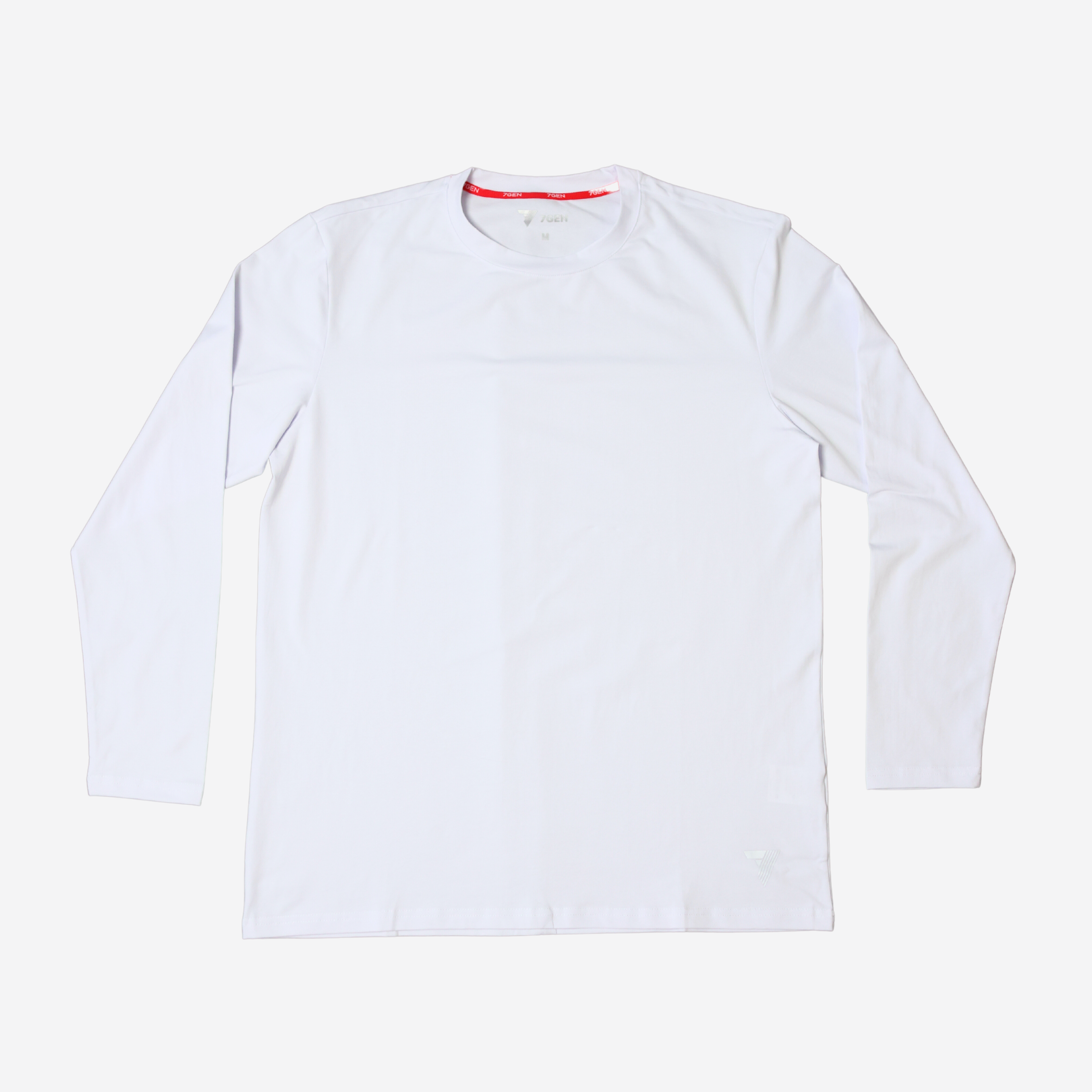 BambooFlex Unisex Long Sleeve Shirt
